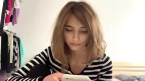 Amelia online show from 27, 2, 2026