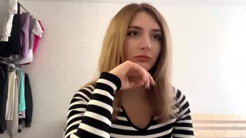 Amelia online show from 6, 3, 2026