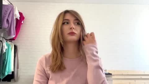 Amelia online show from 13, 3, 2026