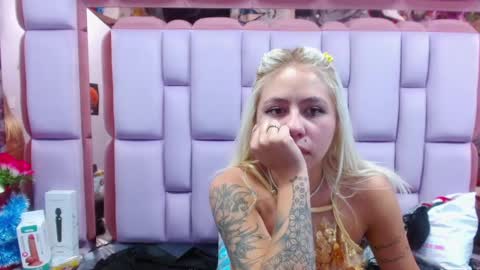 Constans online show from 12, 12, 2024