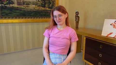 consuelaawkward online show from 28, 11, 2025