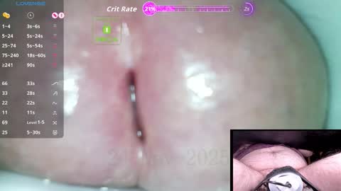 Control online show from 24, 11, 2025