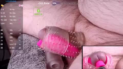 Control online show from 25, 11, 2025