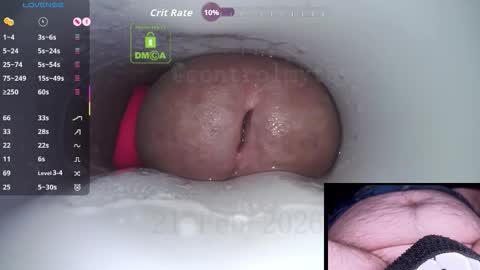 Control online show from 21, 2, 2026