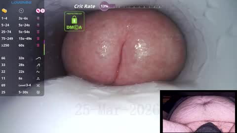 Control online show from 25, 3, 2026