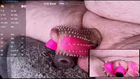 Control online show from 21, 4, 2026