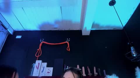 Cony online show from 27, 11, 2025