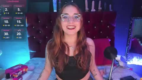 Cony online show from 19, 3, 2026