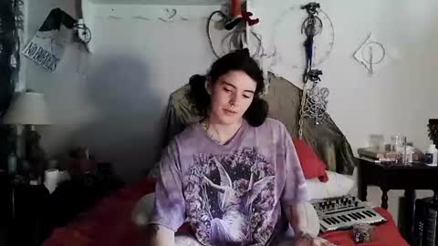 cookiedough274 online show from 10, 12, 2024