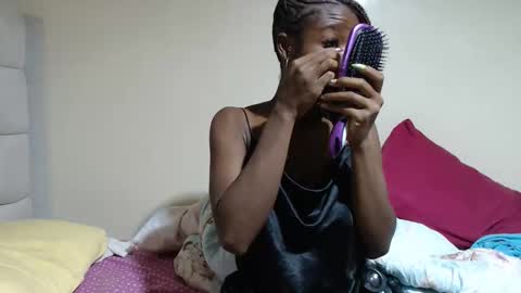 Snapshot of cookiejah chatting on 13, 1, 2026 cookie jar online show from 13, 1, 2026