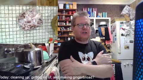 Snapshot of cookieliquor chatting on 29, 12, 2024 Cookie - I do cooking streams occasionally. Next stream online show from 29, 12, 2024