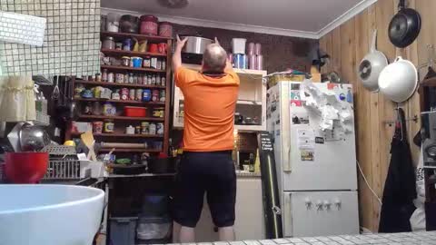 Snapshot of cookieliquor chatting on 22, 9, 2025 Cookie - I do cooking streams occasionally. Next stream online show from 22, 9, 2025