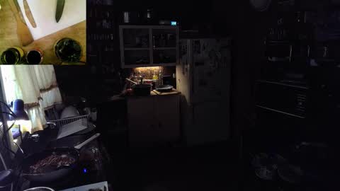 Snapshot of cookieliquor chatting on 12, 2, 2026 Cookie - I do cooking streams occasionally. Next stream online show from 12, 2, 2026