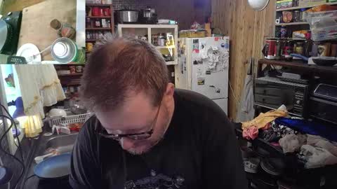 Snapshot of cookieliquor chatting on 23, 2, 2026 Cookie - I do cooking streams occasionally. Next stream online show from 23, 2, 2026