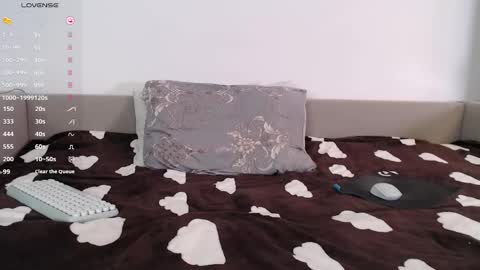 cookies_boys online show from 3, 2, 2025