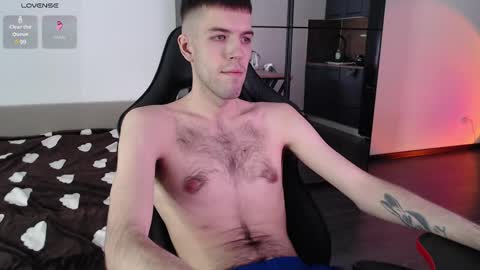 cookies_boys online show from 4, 3, 2025