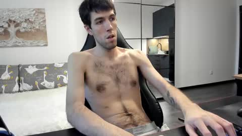 cookies_boys online show from 23, 11, 2025