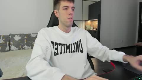 cookies_boys online show from 16, 2, 2026