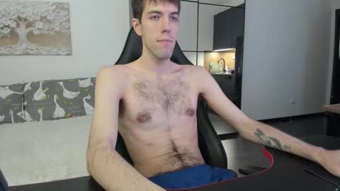 cookies_boys online show from 27, 3, 2026