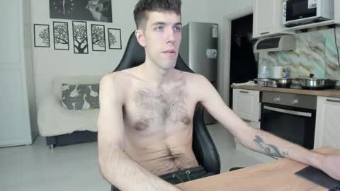 cookies_boys online show from 26, 4, 2026