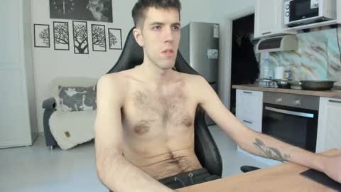 cookies_boys online show from 28, 4, 2026