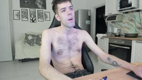 cookies_boys online show from 28, 4, 2026