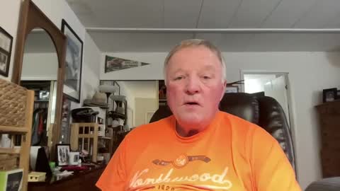 cookoosnest online show from 3, 1, 2025