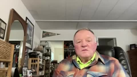 cookoosnest online show from 4, 1, 2025