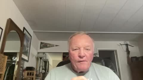 cookoosnest online show from 13, 10, 2025