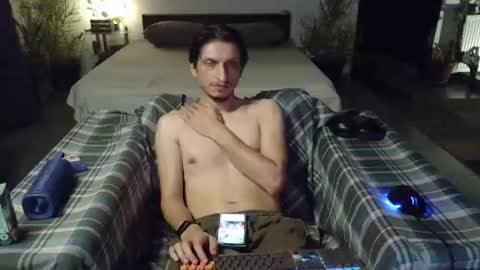 Cool2Buddies online show from 18, 7, 2026