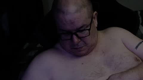 cooley77701 online show from 19, 4, 2026