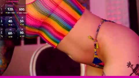 Snapshot of coolteacher chatting on 21, 6, 2026 Ginger The Cringer online show from 21, 6, 2026