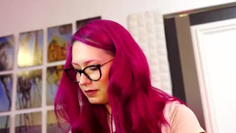 Snapshot of coolteacher chatting on 26, 7, 2026 Ginger The Cringer online show from 26, 7, 2026