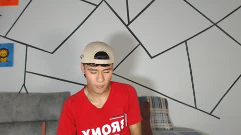 Snapshot of cooper_shiro chatting on 19, 12, 2025 shiro online show from 19, 12, 2025