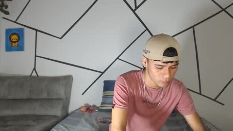 Snapshot of cooper_shiro chatting on 20, 12, 2025 shiro online show from 20, 12, 2025