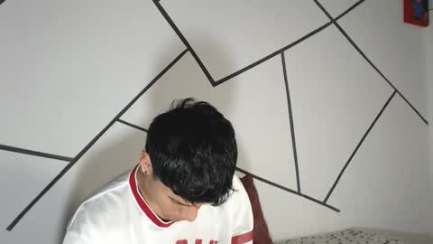 Snapshot of cooper_shiro chatting on 5, 1, 2026 shiro online show from 5, 1, 2026