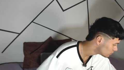 Snapshot of cooper_shiro chatting on 8, 1, 2026 shiro online show from 8, 1, 2026