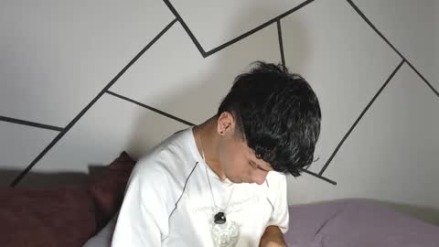 Snapshot of cooper_shiro chatting on 10, 1, 2026 shiro online show from 10, 1, 2026