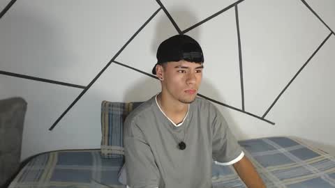 Snapshot of cooper_shiro chatting on 13, 1, 2026 shiro online show from 13, 1, 2026