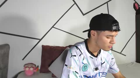 Snapshot of cooper_shiro chatting on 4, 2, 2026 shiro online show from 4, 2, 2026