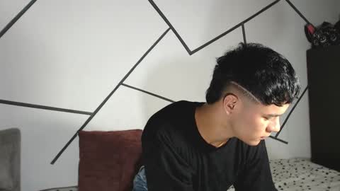 Snapshot of cooper_shiro chatting on 11, 2, 2026 shiro online show from 11, 2, 2026