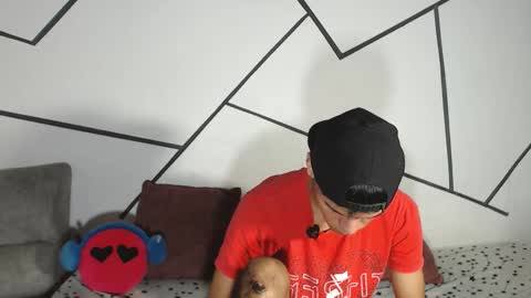 Snapshot of cooper_shiro chatting on 14, 2, 2026 shiro online show from 14, 2, 2026