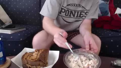 copper_crotch online show from 8, 11, 2025