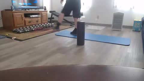 copper_crotch online show from 18, 4, 2026