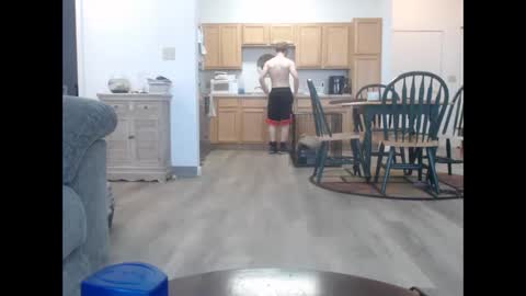 copper_crotch online show from 25, 4, 2026