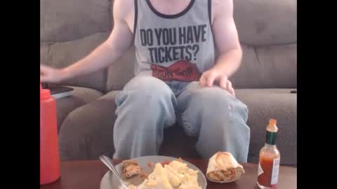 copper_crotch online show from 27, 4, 2026