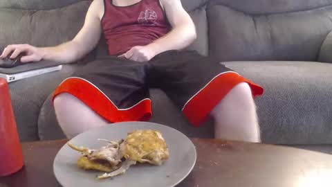copper_crotch online show from 28, 4, 2026