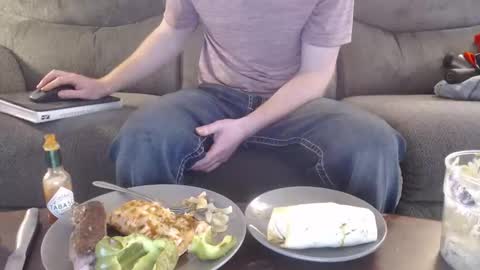 Snapshot of copper_crotch chatting on 5, 5, 2026 copper_crotch online show from 5, 5, 2026