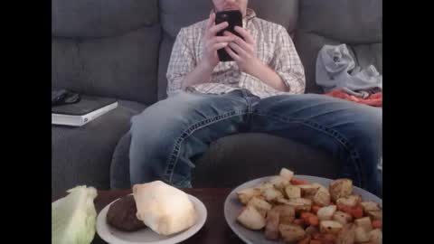 Snapshot of copper_crotch chatting on 13, 5, 2026 copper_crotch online show from 13, 5, 2026