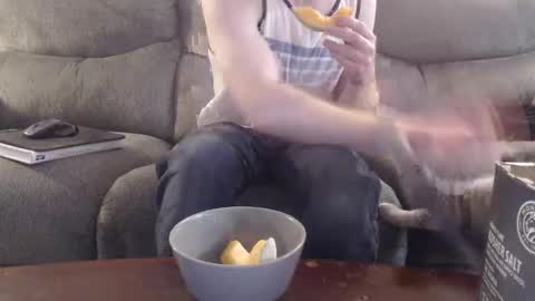 Snapshot of copper_crotch chatting on 19, 5, 2026 copper_crotch online show from 19, 5, 2026